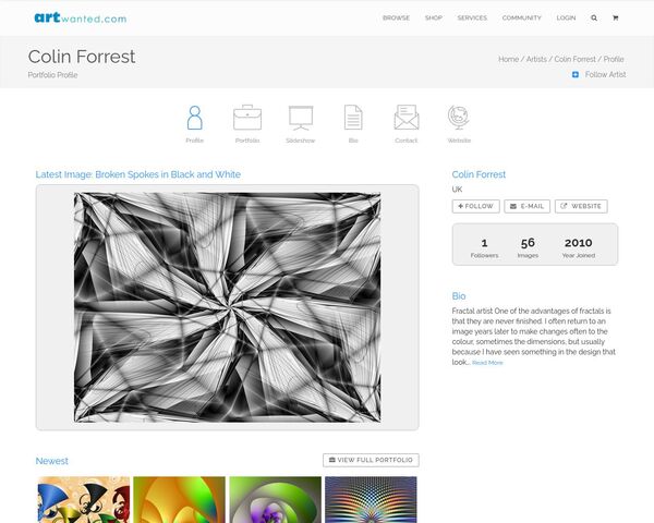 ArtWanted