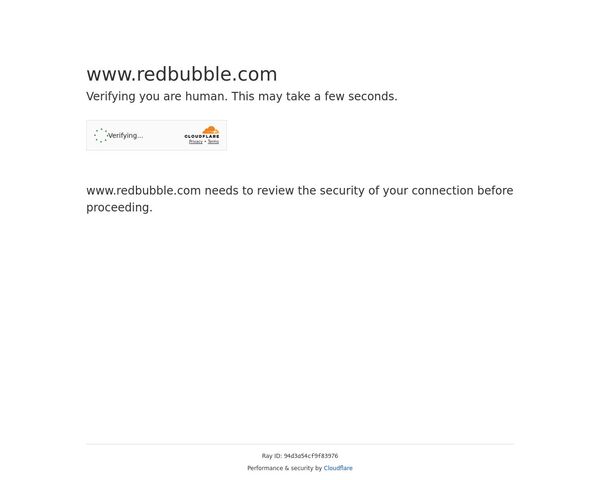 Redbubble
