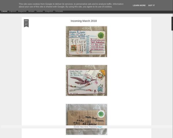 IUOMA Blog 
