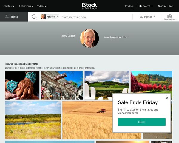 ISTOCK