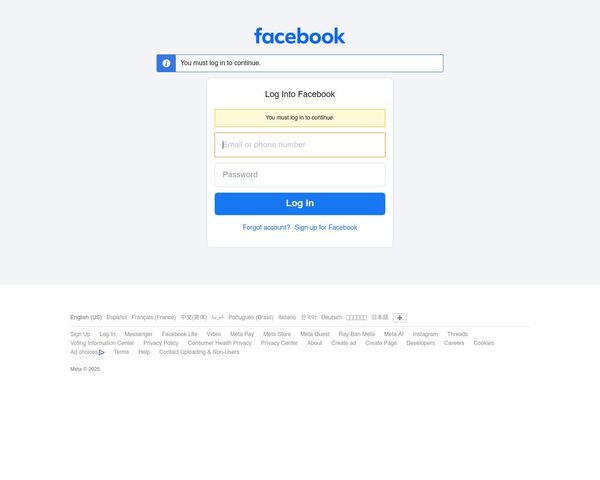 Steve Strike on Facebook