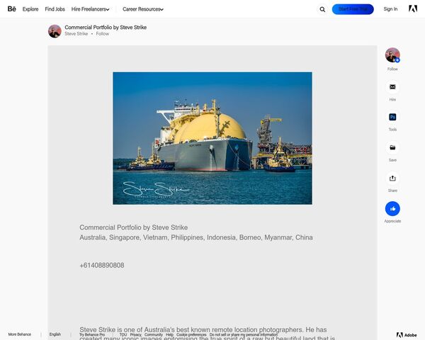 Commercial Portfolio